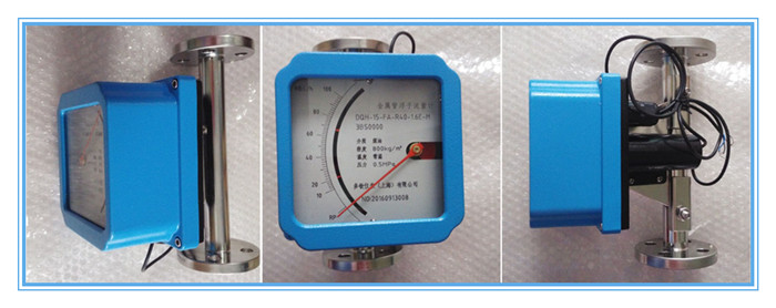 报警型醋酸用流量计
